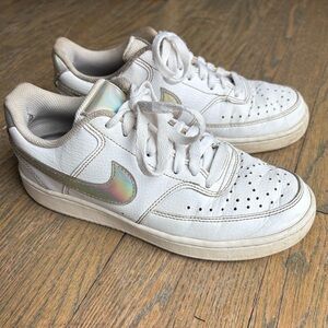 Nike Holographic Court Vision Low S7